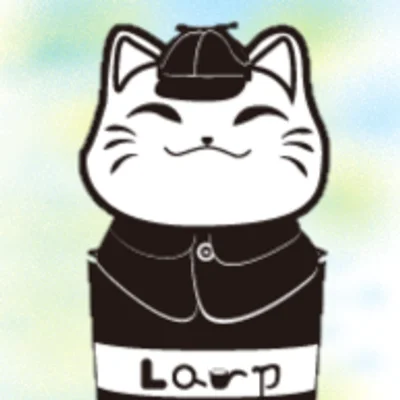 LARP 茶裡貓工作室